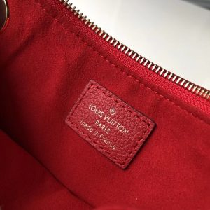 Louis Vuitton Surene BB-24*17*11CM - Image 9