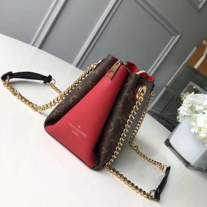 Louis Vuitton Surene BB-24*17*11CM - Image 7
