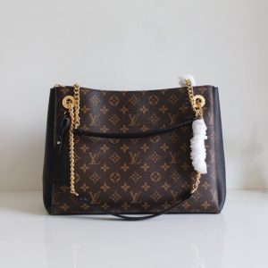 Louis Vuitton Surene Handbags-36*26*13CM - Image 2