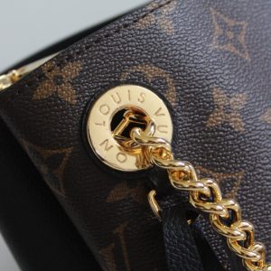 Louis Vuitton Surene Handbags-36*26*13CM - Image 9