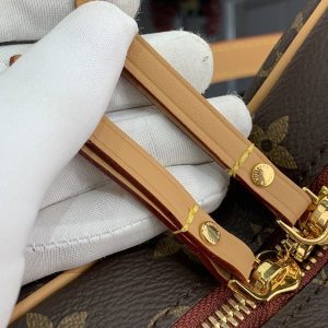 Louis Vuitton Love Handbags-M45149 -22*20*6CM - Image 6