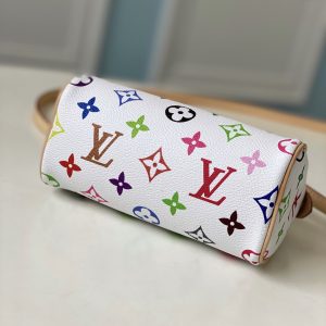 Louis Vuitton Mini Speedy-15·5*7*10CM - Image 3