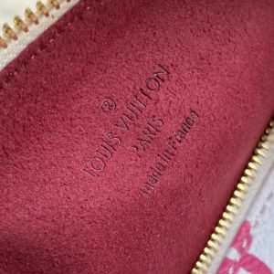 Louis Vuitton Mini Speedy-15·5*7*10CM - Image 2