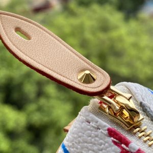 Louis Vuitton Mini Speedy-15·5*7*10CM - Image 6