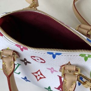 Louis Vuitton Mini Speedy-15·5*7*10CM - Image 7