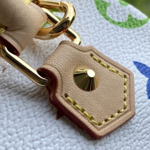 Louis Vuitton Mini Speedy-15·5*7*10CM - Image 9