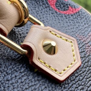 Louis Vuitton Nano Speedy-16CM - Image 3