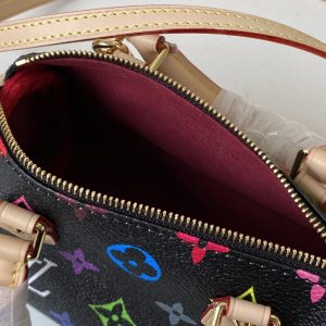 Louis Vuitton Nano Speedy-16CM - Image 2