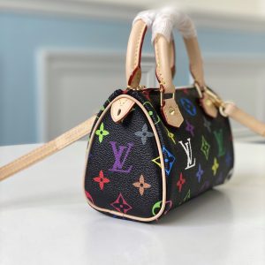 Louis Vuitton Nano Speedy-16CM - Image 5