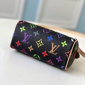 Louis Vuitton Nano Speedy-16CM - Image 6
