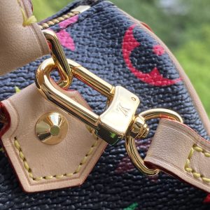 Louis Vuitton Nano Speedy-16CM - Image 8