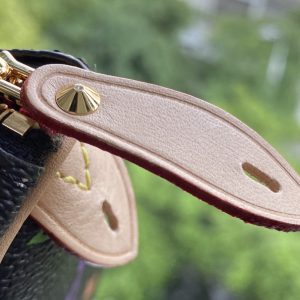 Louis Vuitton Nano Speedy-16CM - Image 7