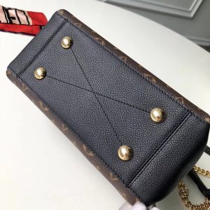 Louis Vuitton Surene BB-24*17*11CM - Image 3