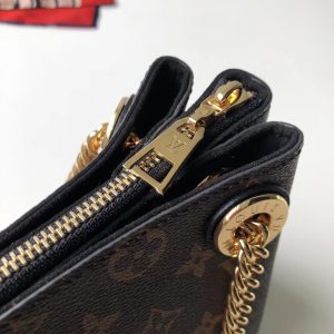 Louis Vuitton Surene BB-24*17*11CM - Image 6