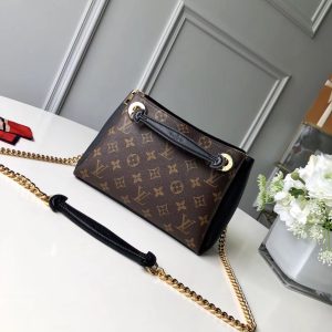 Louis Vuitton Surene BB-24*17*11CM - Image 5