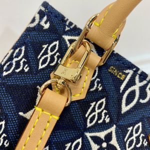Louis Vuitton Petie Sac Plat Tote-17*14*5.5CM - Image 3