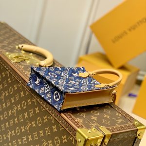 Louis Vuitton Petie Sac Plat Tote-17*14*5.5CM - Image 8