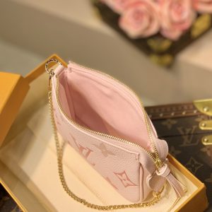 Louis Vuitton Mini Pochette Accessoires-15*9.5*3CM - Image 5