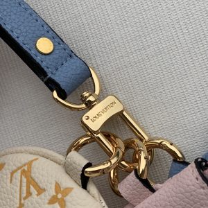 Louis Vuitton By The Pool Pouch-20*12*3CM - Image 2