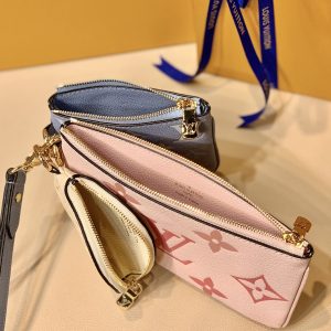 Louis Vuitton By The Pool Pouch-20*12*3CM - Image 5