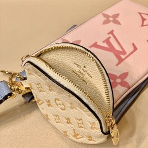 Louis Vuitton By The Pool Pouch-20*12*3CM - Image 7