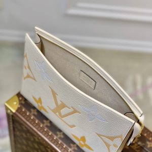 Louis Vuitton Toiletry Pouch 26-26*20*5CM - Image 5