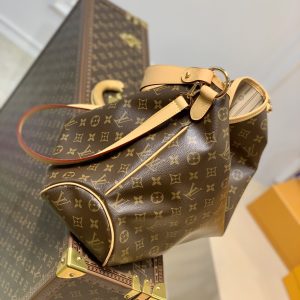 Louis Vuitton Graceful Handbags-52* 30* 20CM - Image 4