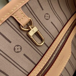 Louis Vuitton Graceful Handbags-52* 30* 20CM - Image 7