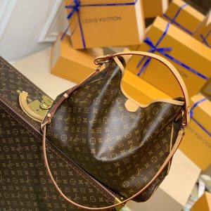 Louis Vuitton Graceful Handbags-52* 30* 20CM - Image 1