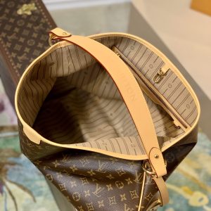 Louis Vuitton Graceful Handbags-52* 30* 20CM - Image 8
