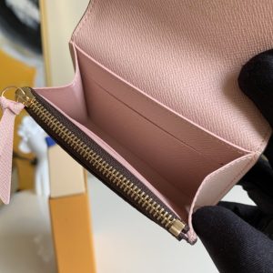 Louis Vuitton Rosalie Coin Purse-11*8*2.5CM - Image 2