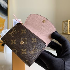 Louis Vuitton Rosalie Coin Purse-11*8*2.5CM - Image 3
