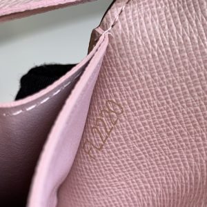 Louis Vuitton Rosalie Coin Purse-11*8*2.5CM - Image 5
