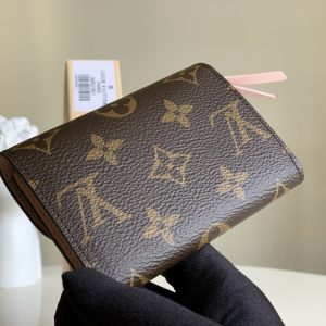 Louis Vuitton Rosalie Coin Purse-11*8*2.5CM - Image 7