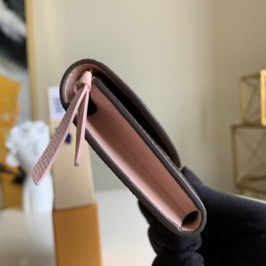 Louis Vuitton Rosalie Coin Purse-11*8*2.5CM - Image 8