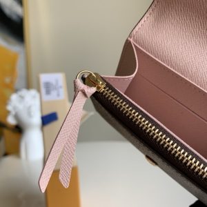 Louis Vuitton Rosalie Coin Purse-11*8*2.5CM - Image 9