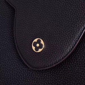 Louis Vuitton Capucines Bag-31.5*20*11CM - Image 2