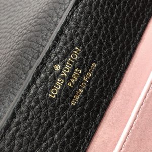 Louis Vuitton Capucines Bag-27*18*9CM - Image 6