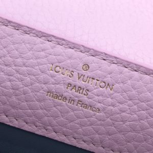 Louis Vuitton Capucines Bag-27*18*9CM - Image 8