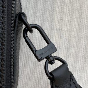 Louis Vuitton Alpha Wearable Bag-M59161-18.5 x 11 x 6.5CM - Image 2