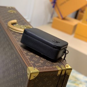 Louis Vuitton Alpha Wearable Bag-M59161-18.5 x 11 x 6.5CM - Image 8