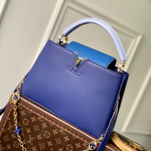 Louis Vuitton Capucines Bag-31.5*20*11CM