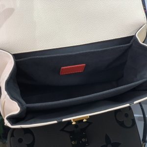 Louis Vuitton Pochette Metis Handbags-25*19*7CM - Image 2
