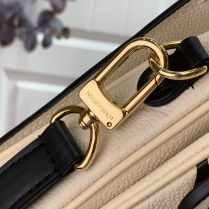 Louis Vuitton Pochette Metis Handbags-25*19*7CM - Image 3