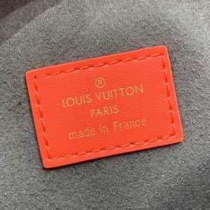Louis Vuitton Pochette Metis Handbags-25*19*7CM - Image 7