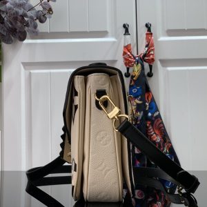 Louis Vuitton Pochette Metis Handbags-25*19*7CM - Image 6