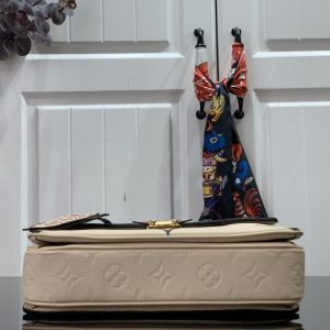 Louis Vuitton Pochette Metis Handbags-25*19*7CM - Image 5