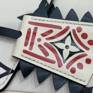 Louis Vuitton Pochette Metis Handbags-25*19*7CM - Image 8