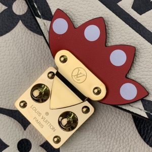 Louis Vuitton Pochette Metis Handbags-25*19*7CM - Image 9