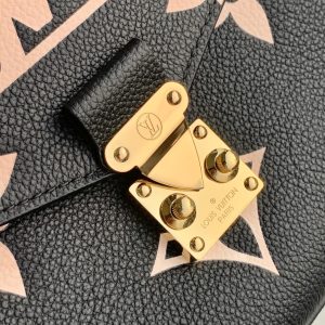 Louis Vuitton Pochette Metis Handbags-25*19*7CM - Image 3